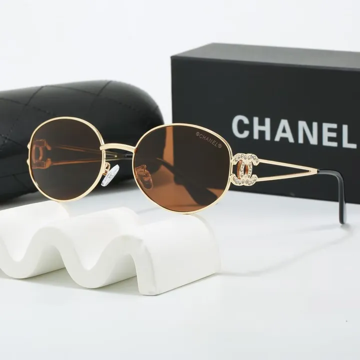 スーパーコピー シャネル サングラス