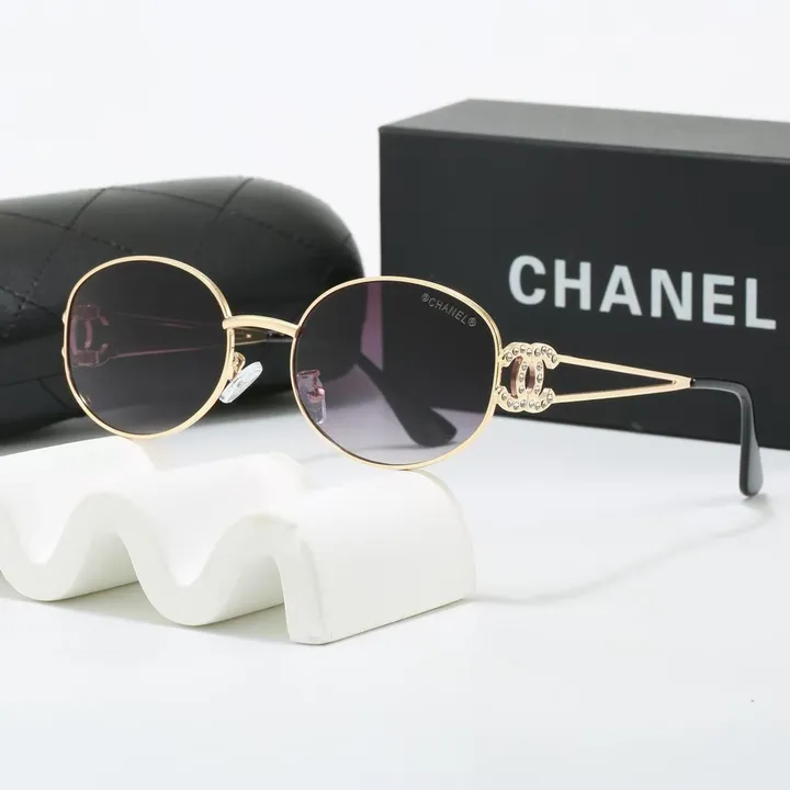 スーパーコピー シャネル サングラス
