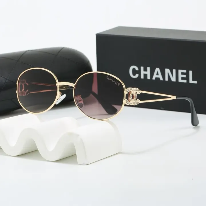 スーパーコピー シャネル サングラス