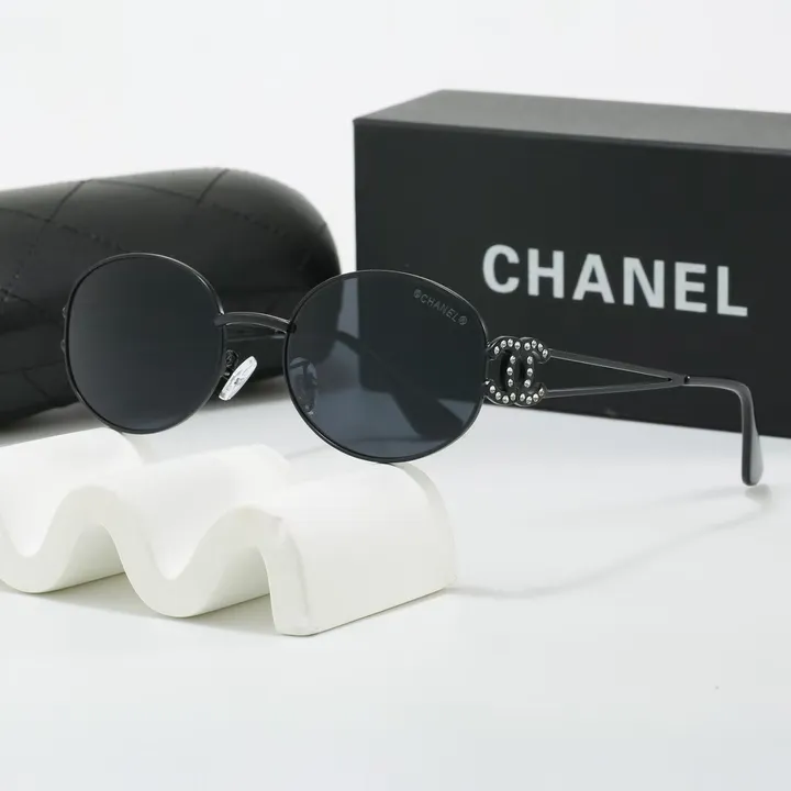 スーパーコピー シャネル サングラス