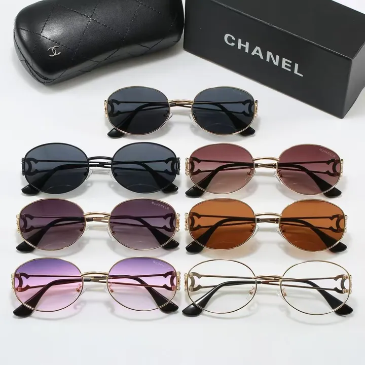 スーパーコピー シャネル サングラス