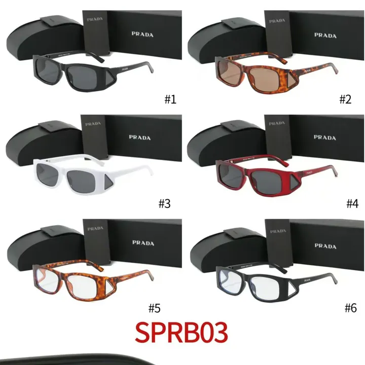スーパーコピー プラダ サングラス
