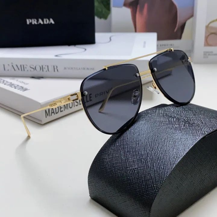 スーパーコピー プラダ サングラス