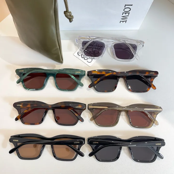 スーパーコピー ロエベ サングラス