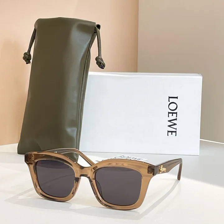 スーパーコピー ロエベ サングラス