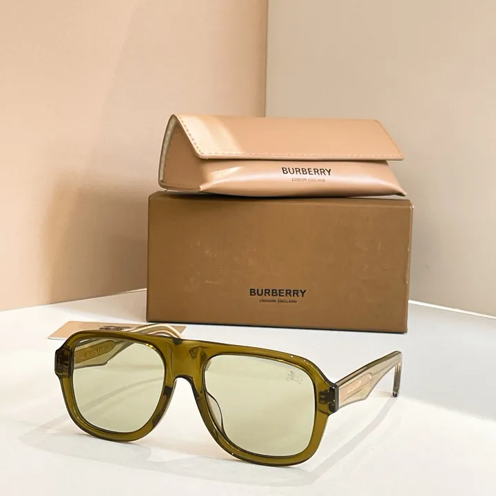 スーパーコピー バーバリー ス サングラス