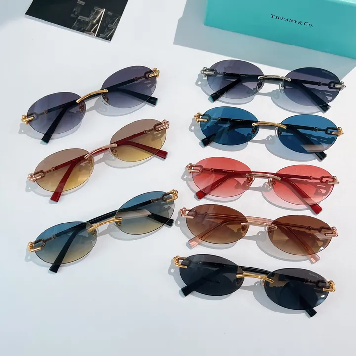 スーパーコピー ティファニー サングラス