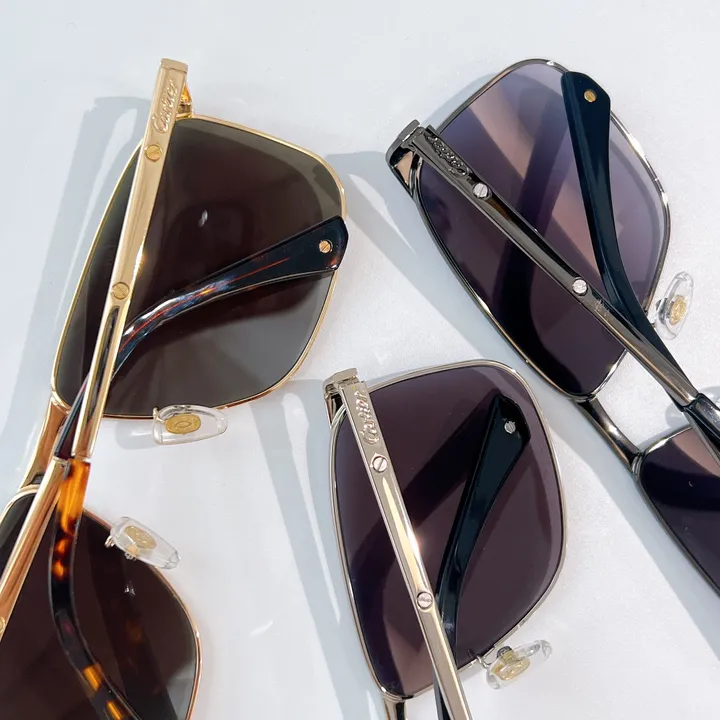 スーパーコピー カルティエ サングラス