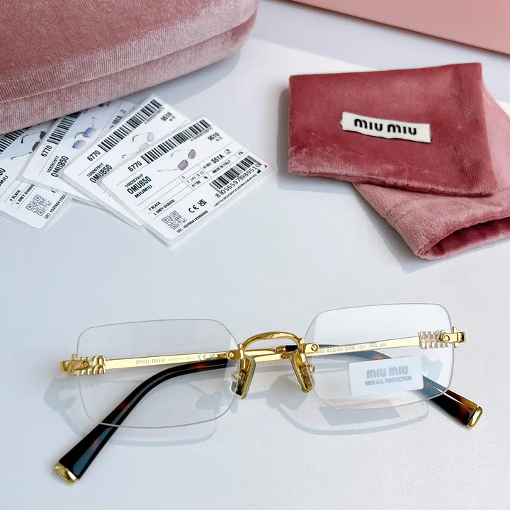 スーパーコピー ミュウミュウ サングラス