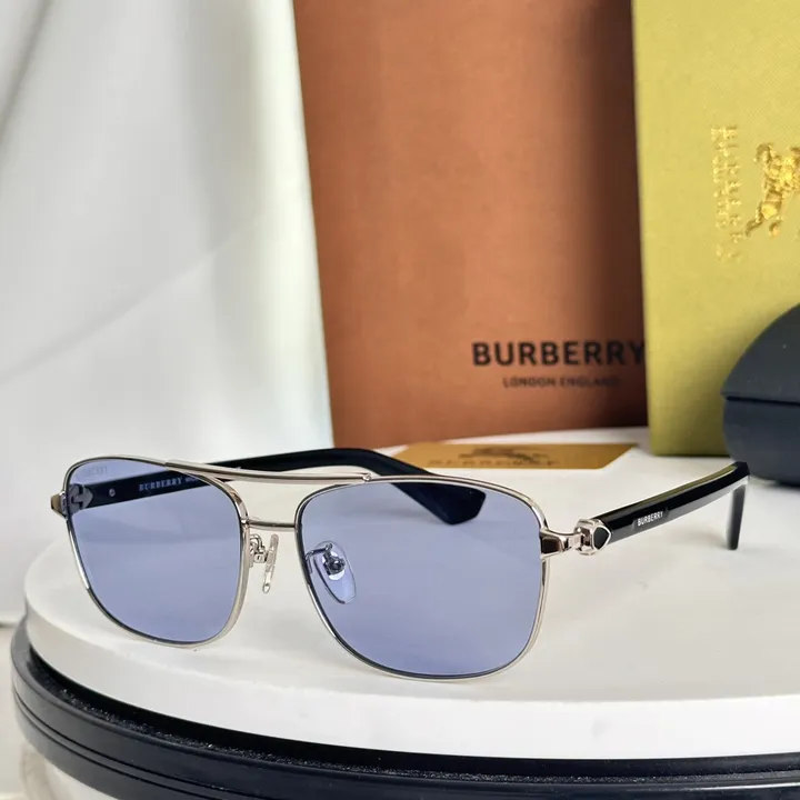 スーパーコピー バーバリー ス サングラス