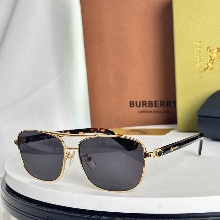 スーパーコピー バーバリー ス サングラス