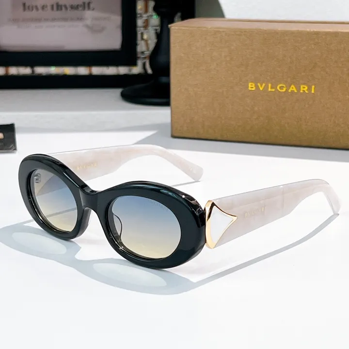 スーパーコピー ブルガリ サングラス