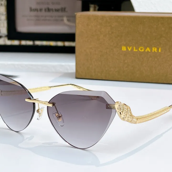 スーパーコピー ブルガリ サングラス