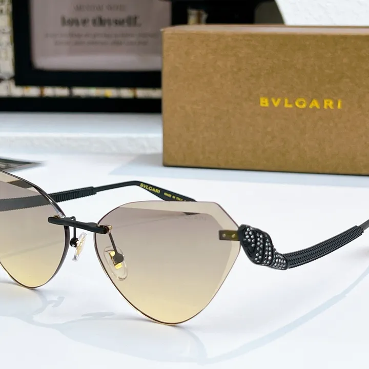 スーパーコピー ブルガリ サングラス