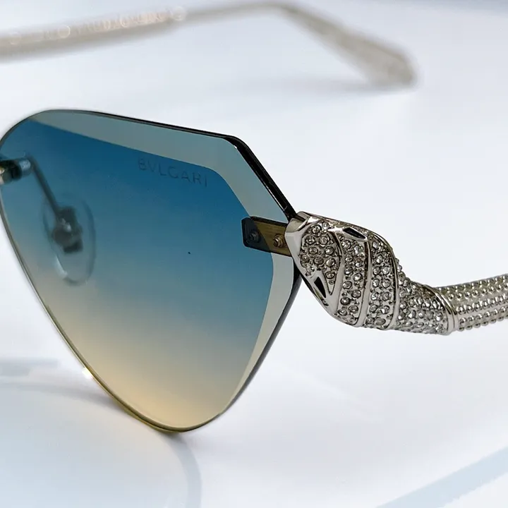 スーパーコピー ブルガリ サングラス