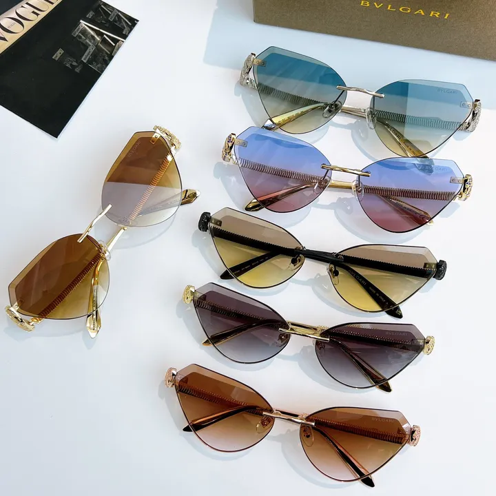 スーパーコピー ブルガリ サングラス