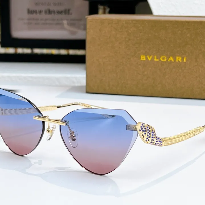 スーパーコピー ブルガリ サングラス