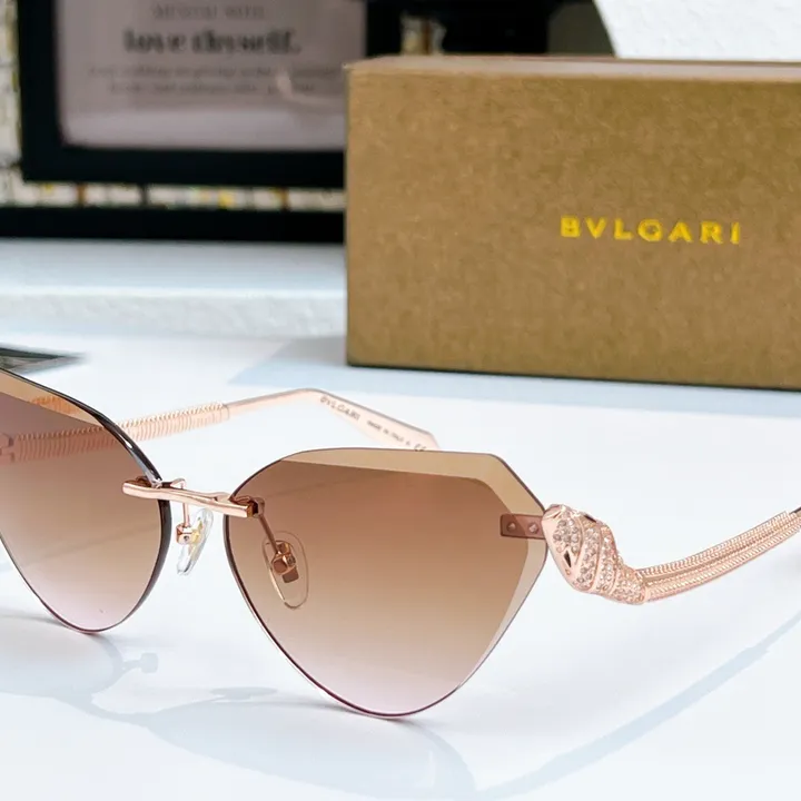 スーパーコピー ブルガリ サングラス