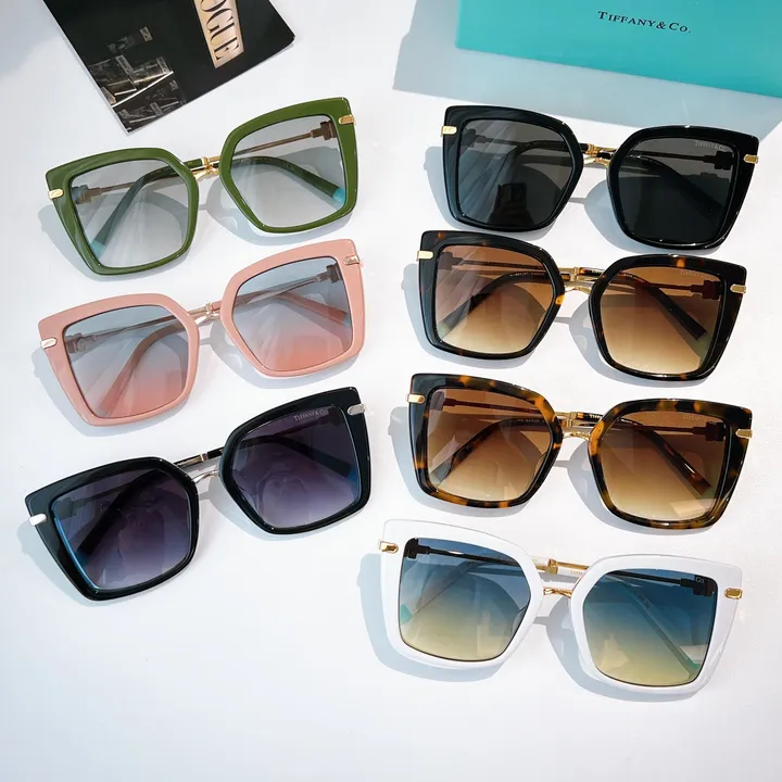 スーパーコピー ティファニー サングラス