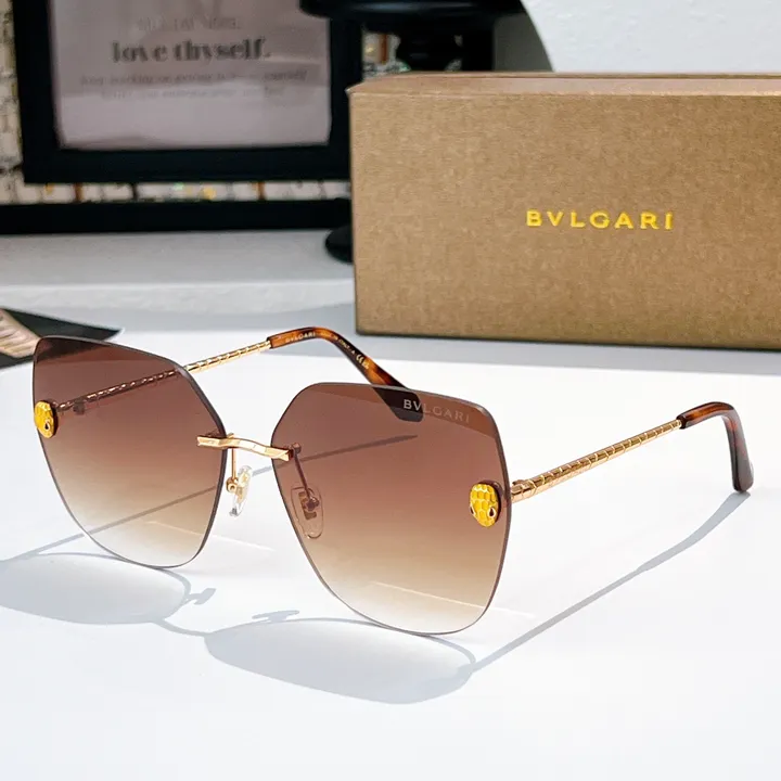 スーパーコピー ブルガリ サングラス