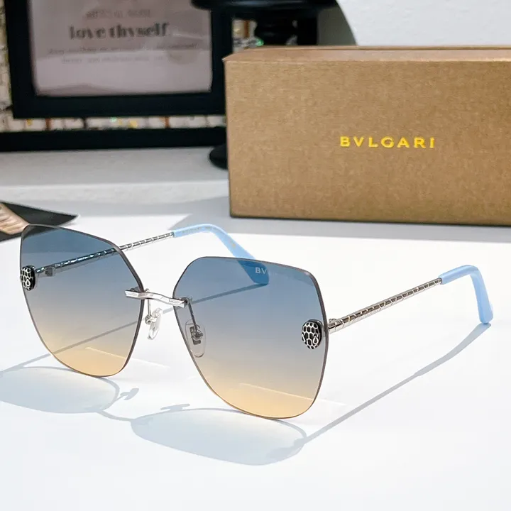 スーパーコピー ブルガリ サングラス