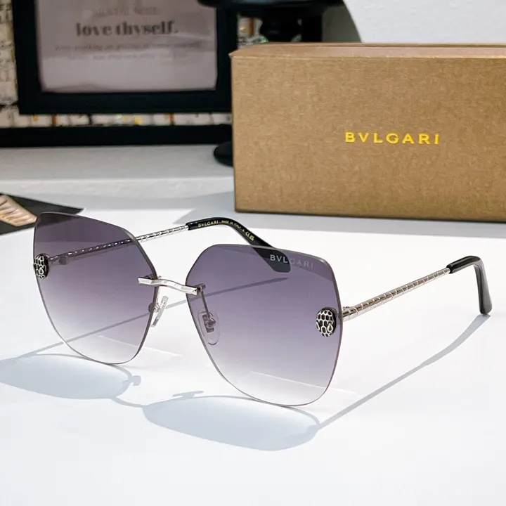 スーパーコピー ブルガリ サングラス