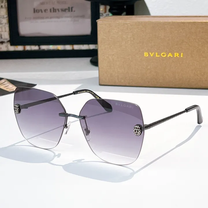 スーパーコピー ブルガリ サングラス