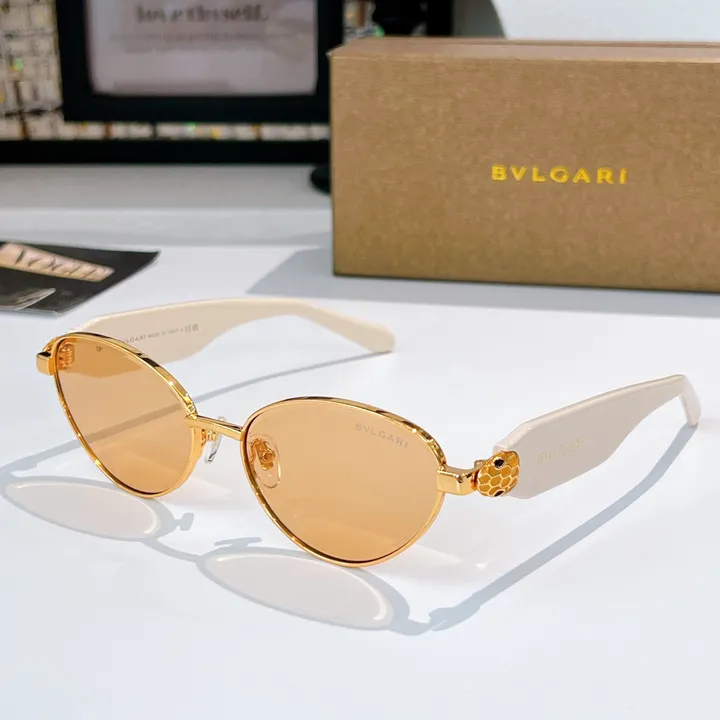 スーパーコピー ブルガリ サングラス