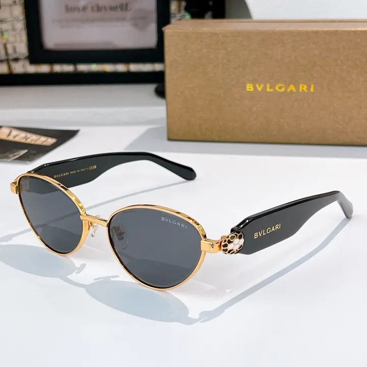 スーパーコピー ブルガリ サングラス
