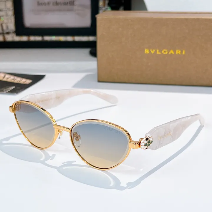 スーパーコピー ブルガリ サングラス