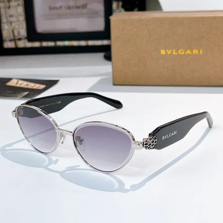 スーパーコピー ブルガリ サングラス