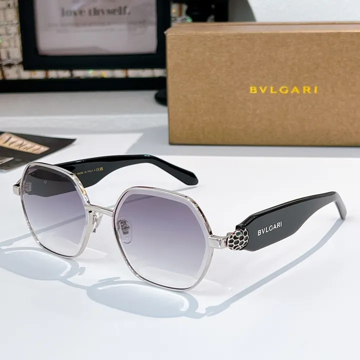 スーパーコピー ブルガリ サングラス