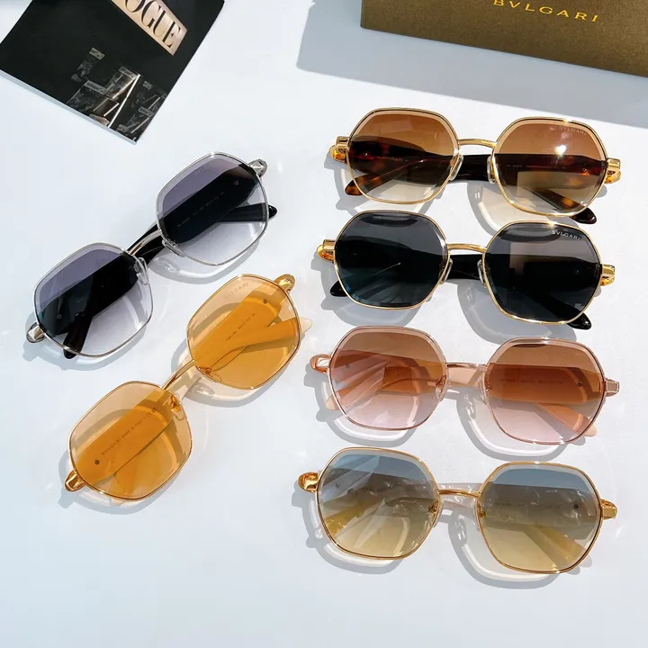 スーパーコピー ブルガリ サングラス