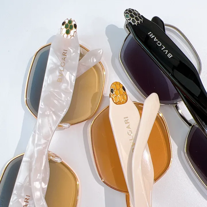 スーパーコピー ブルガリ サングラス