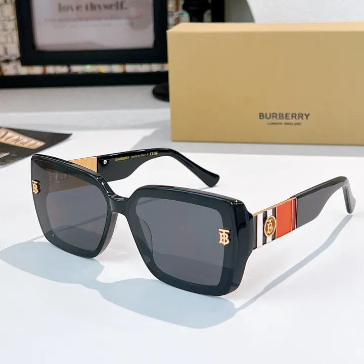 スーパーコピー バーバリー ス サングラス