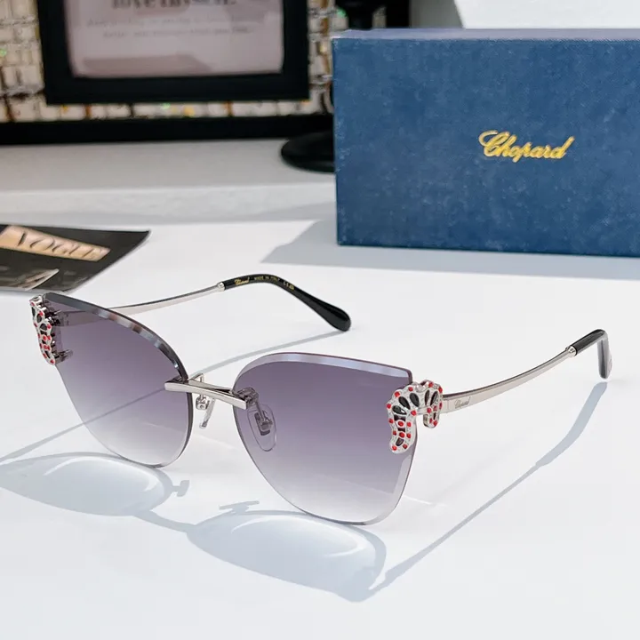 スーパーコピー ショパール サングラス