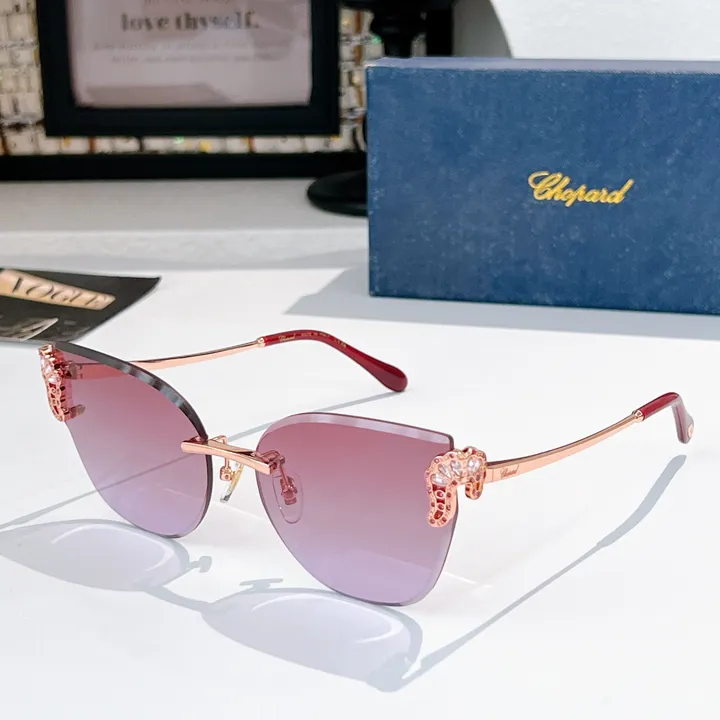 スーパーコピー ショパール サングラス