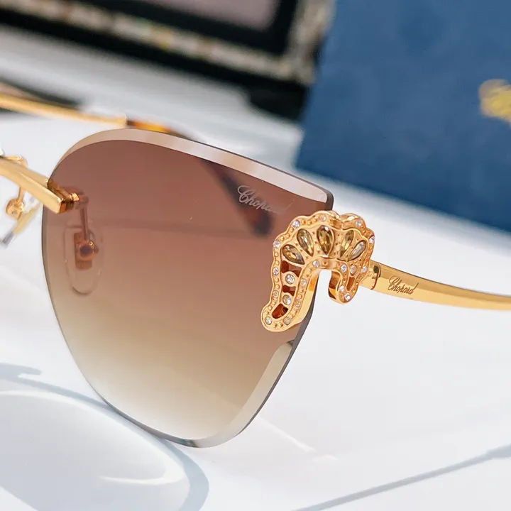 スーパーコピー ショパール サングラス