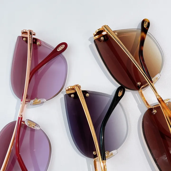 スーパーコピー ショパール サングラス