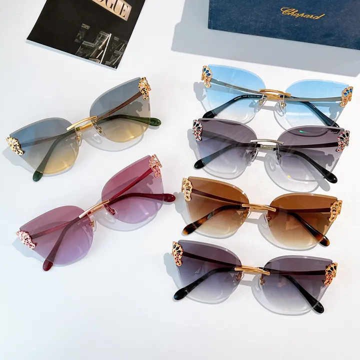 スーパーコピー ショパール サングラス