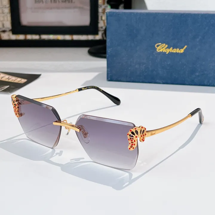 スーパーコピー ショパール サングラス