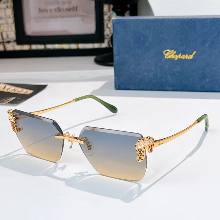 スーパーコピー ショパール サングラス