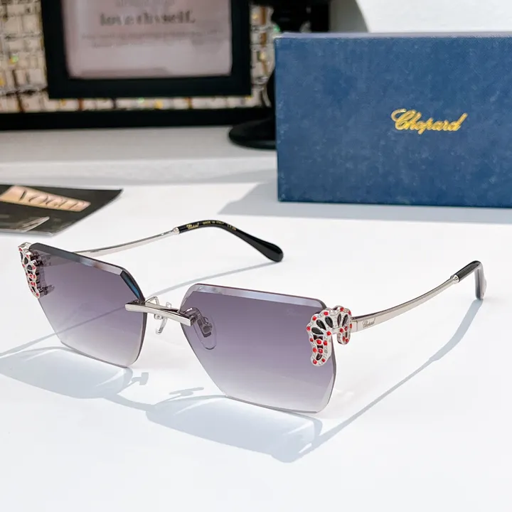 スーパーコピー ショパール サングラス