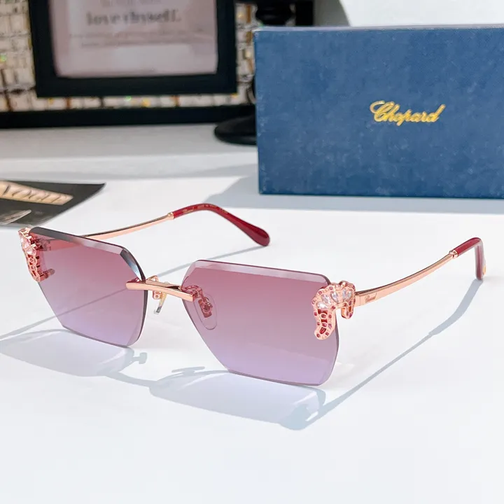 スーパーコピー ショパール サングラス