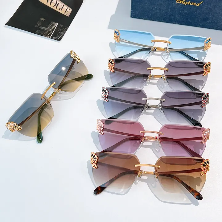 スーパーコピー ショパール サングラス