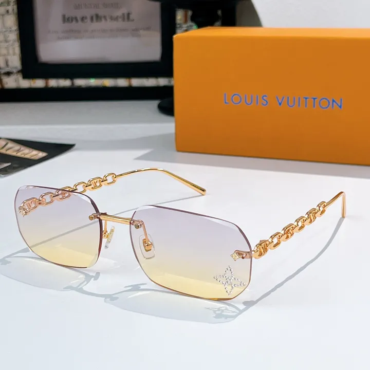 スーパーコピー ルイヴィトン サングラス