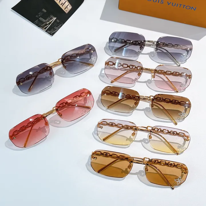 スーパーコピー ルイヴィトン サングラス