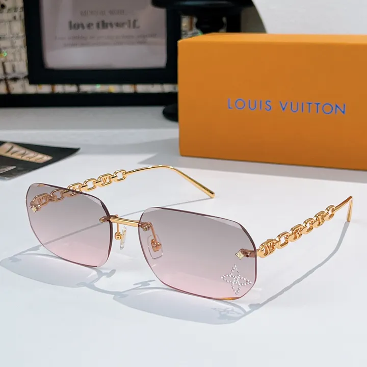 スーパーコピー ルイヴィトン サングラス