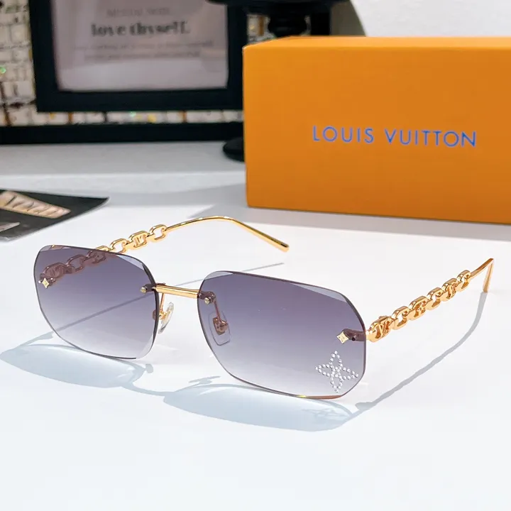 スーパーコピー ルイヴィトン サングラス