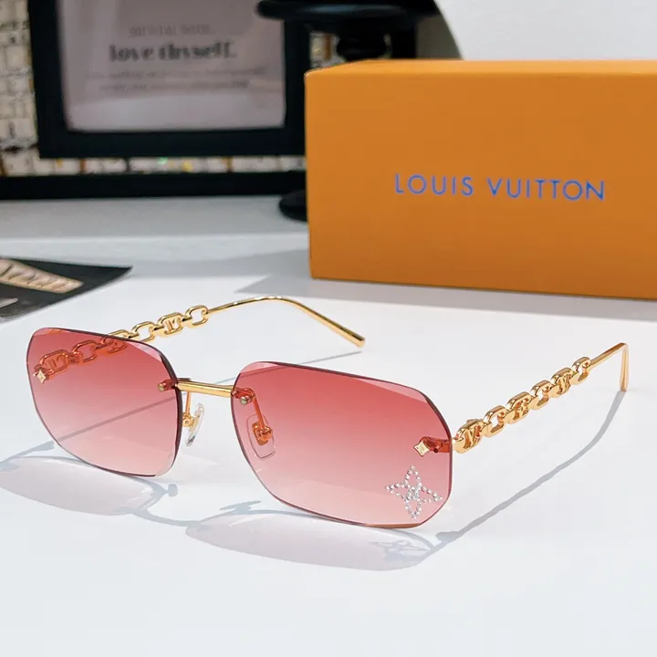 スーパーコピー ルイヴィトン サングラス